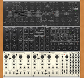 Behringer Clones