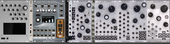 My forfeit Eurorack