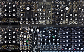 My crowning Eurorack