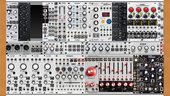 Raaf - Japan EP setup