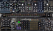 Make Noise Resynthesizer (Original) (copy)