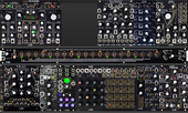 Make Noise Resynthesizer (Original) (copy)