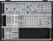 Buchla Tip Top Hybrid