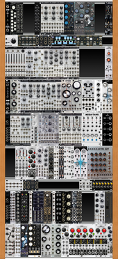 VerticalRacks October 25 Cycle5 chord upgrade Now