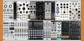 Rack gross plan