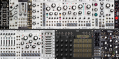 My nobby Eurorack