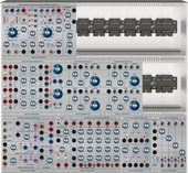 Tiptop Buchla