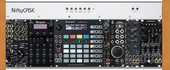My yarer Eurorack (copy) (copy)