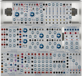 Tiptop Buchla (planning)