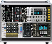 Seigmen rack