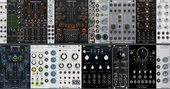 My Rack 6U Light