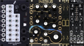 My Little Eurorack