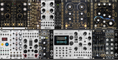 Starting Eurorack