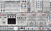 7u 104hp - intellijel synth + fx