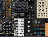 Techno Rack（104hp6U） (copy)
