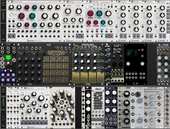 My asquint Eurorack (copy) (copy) (copy)