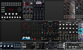 7u drums sound design case