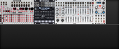My loutish Eurorack