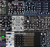 Make Noise TUSS