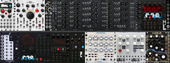 Behringer 6 (down left)