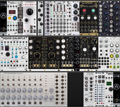 Arturia 6U (current)