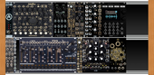 Arturia rackbrute 6u (copy)