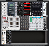 Trogotronic