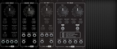 My draining Eurorack
