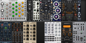 My graveless Eurorack 2