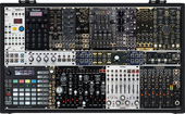My sanest Eurorack