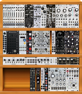 Modular Live 84HP 2025