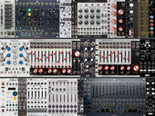 The Stack 105 [Cloud Layer] no drums