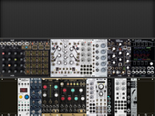 My First Eurorack! (first expansion)