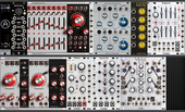 2025/6 Rack Brute