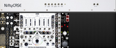 Cre8audio Rack (no ZOIA)