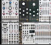 My dryer Eurorack