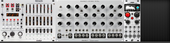 My seeming Eurorack