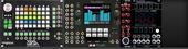 My poky Eurorack