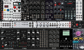 104hp 7u Rack (copy)
