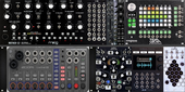 Live Skiff - 2x104