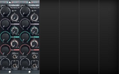 My yonder Eurorack