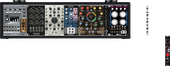 My leafless Eurorack (copy)