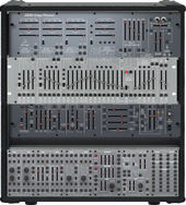 2600 rack