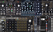 My Toshime Eurorack (copy) (copy) (copy)