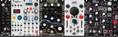 My stopping Eurorack
