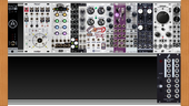 FX Sideboard