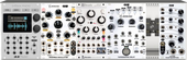 My ungloved Eurorack
