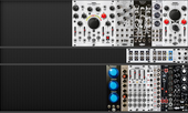 7U 104HP Befaco