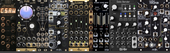 My branny Eurorack