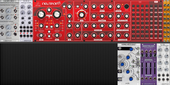 eurorack go test
